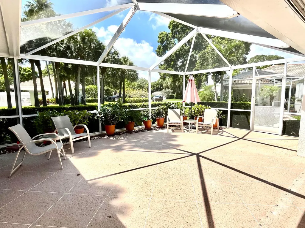 604 Silverleaf Oak Court Palm Beach Gardens FL 33410