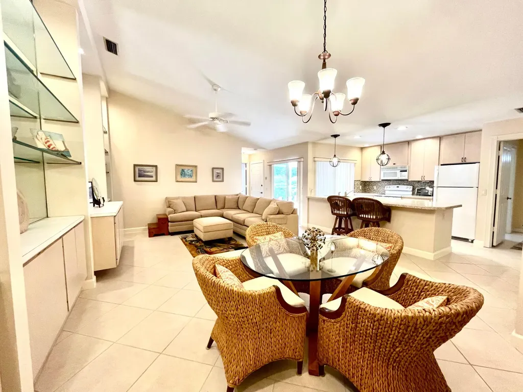 604 Silverleaf Oak Court Palm Beach Gardens FL 33410