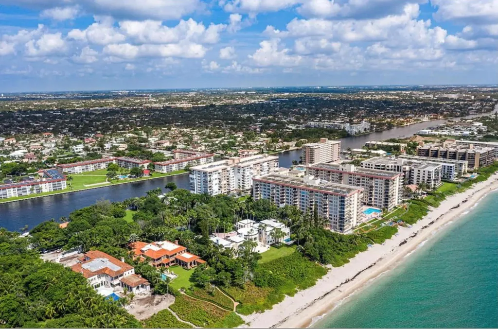 1150 Hillsboro Mile Hillsboro Beach FL 33062