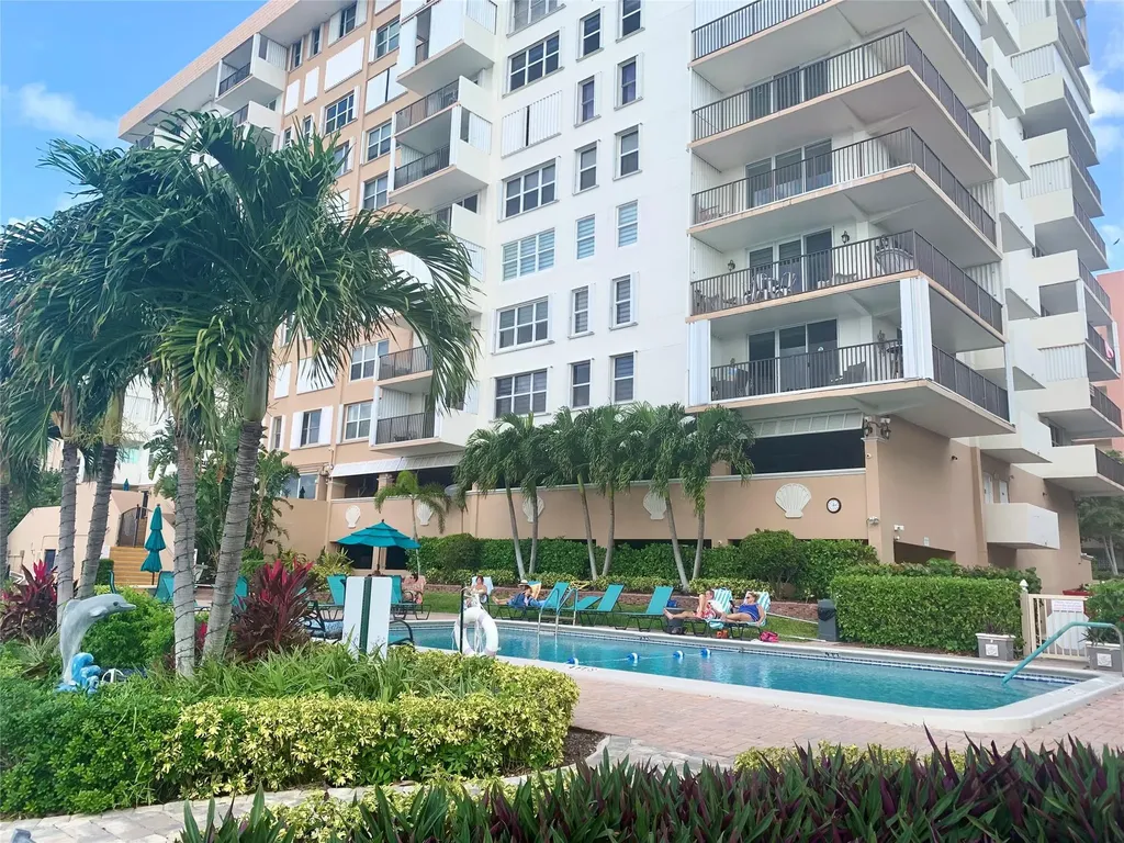 1150 Hillsboro Mile Hillsboro Beach FL 33062