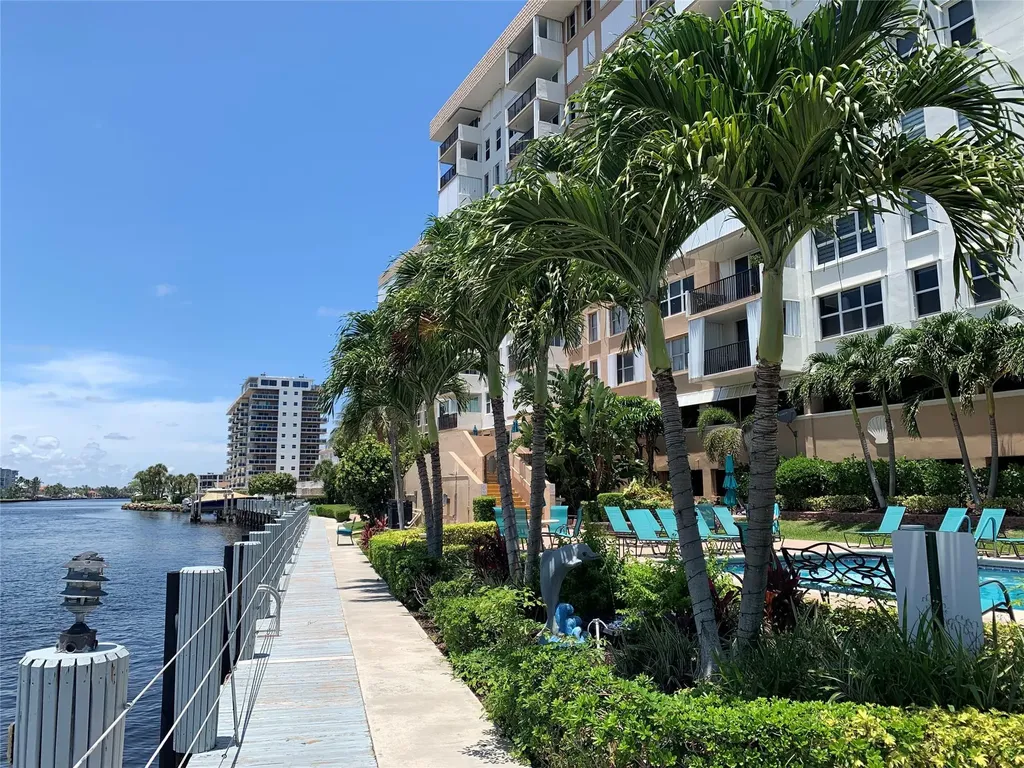 1150 Hillsboro Mile Hillsboro Beach FL 33062