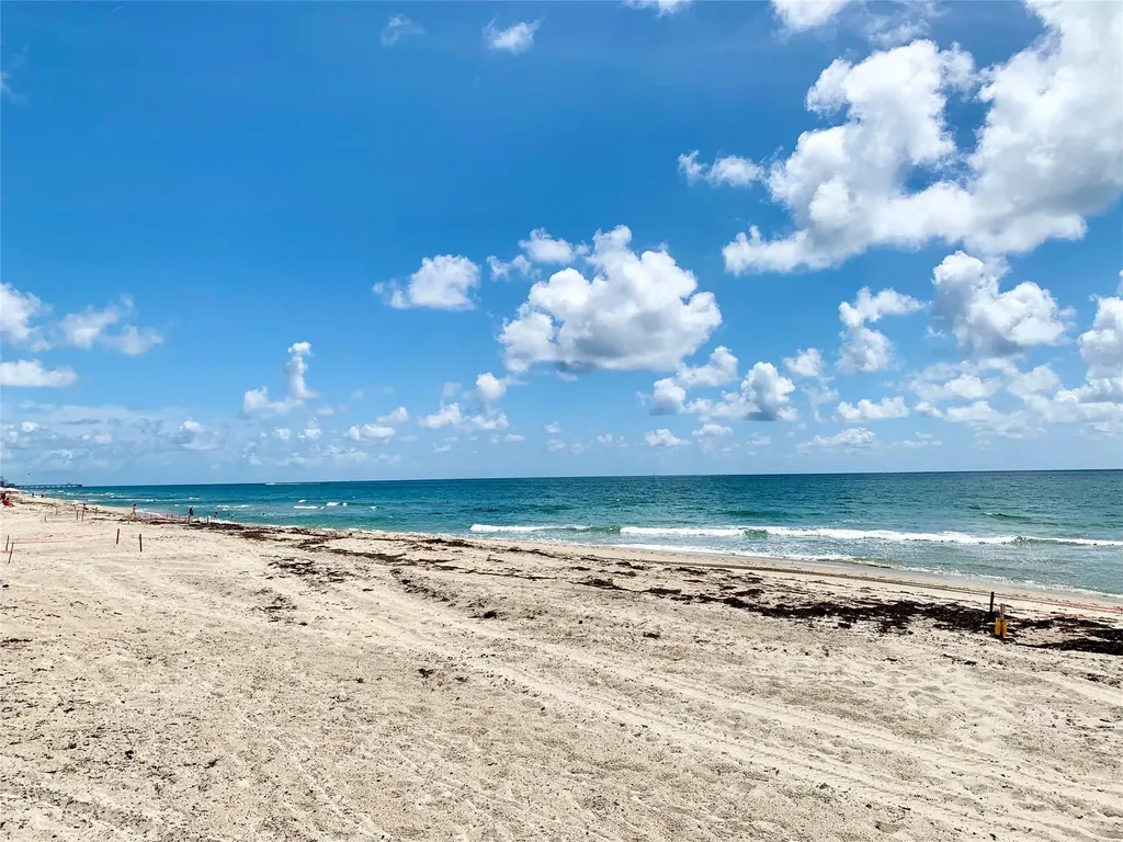 1150 Hillsboro Mile Hillsboro Beach FL 33062