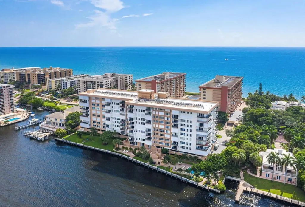 1150 Hillsboro Mile Hillsboro Beach FL 33062