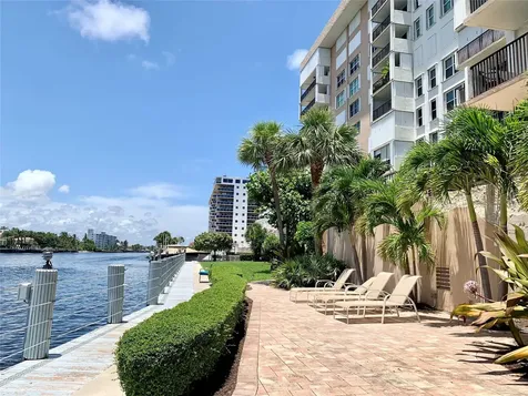 1150 Hillsboro Mile Hillsboro Beach FL 33062