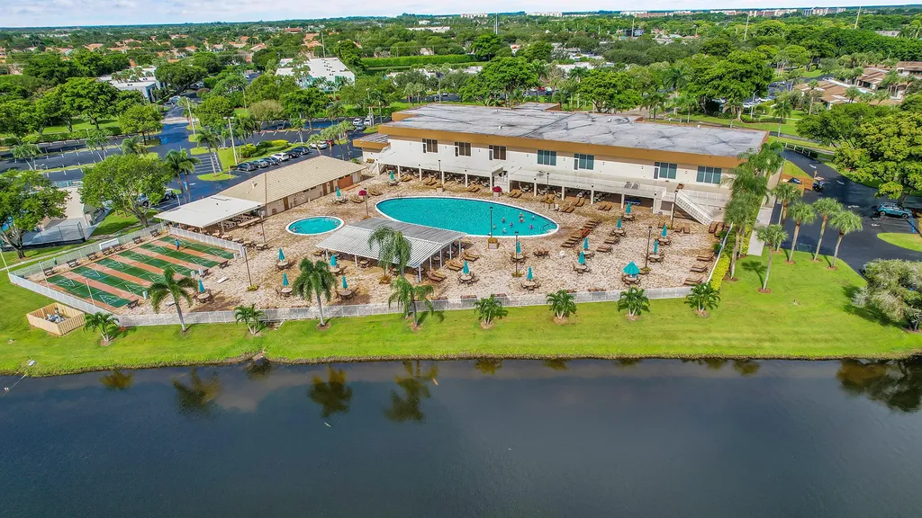 15108 Ashland Drive Delray Beach FL 33484