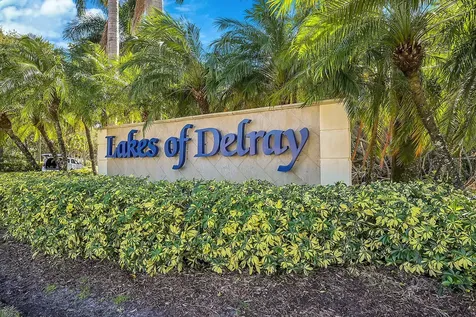 15108 Ashland Drive Delray Beach FL 33484