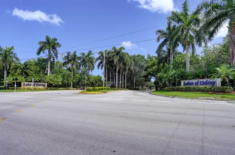 15108 Ashland Drive Delray Beach FL 33484