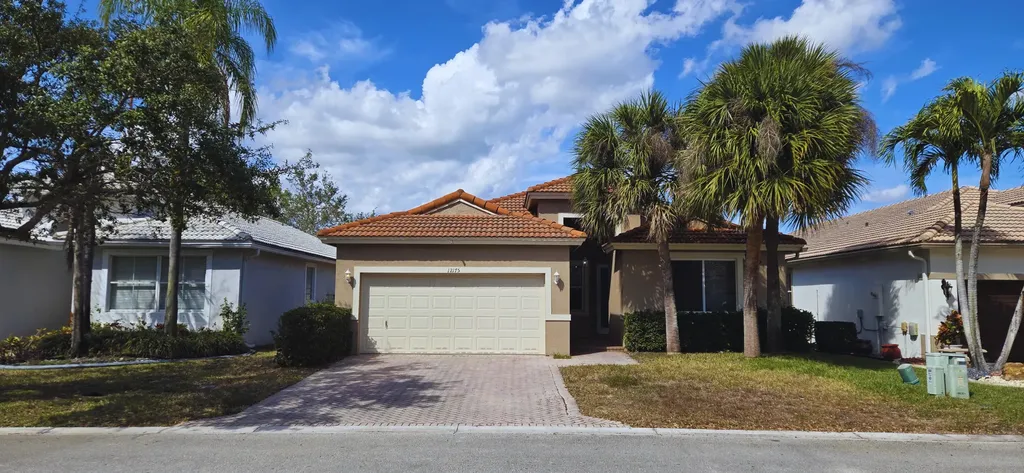 12175 NW 52nd Court Coral Springs FL 33076