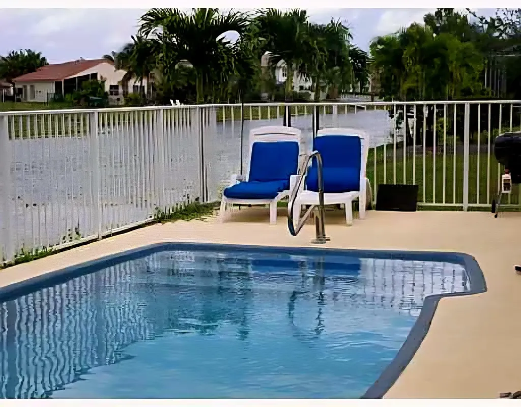 12175 NW 52nd Court Coral Springs FL 33076