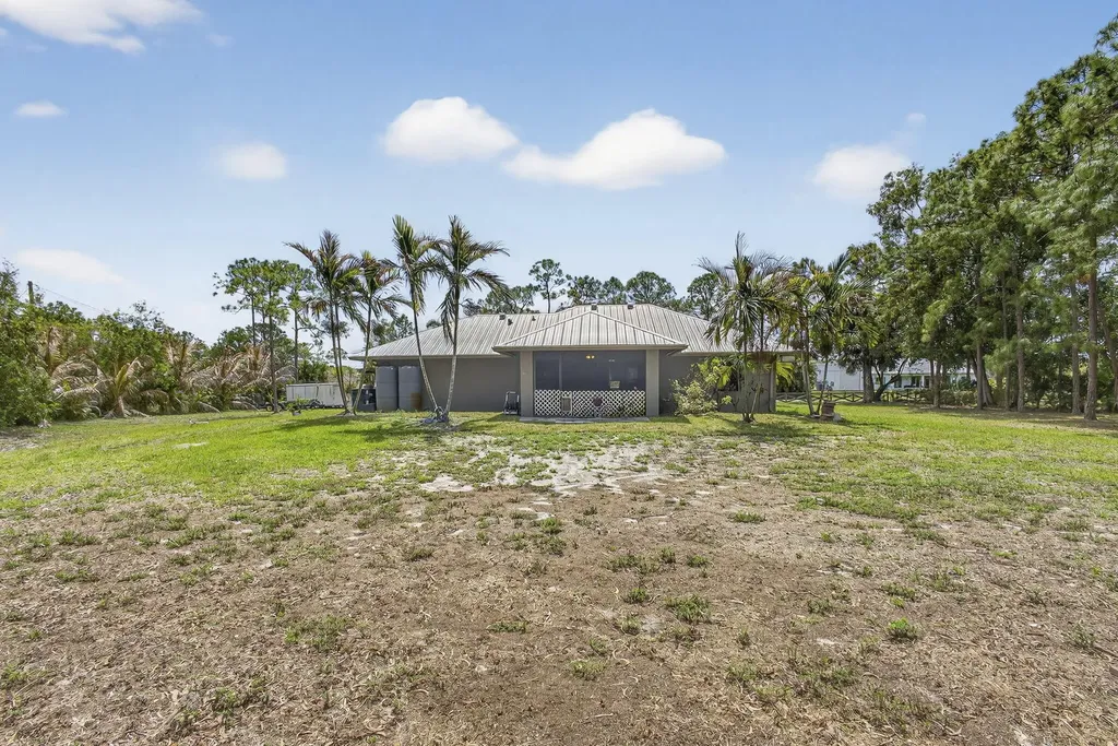 17815 92nd Lane N The Acreage FL 33470