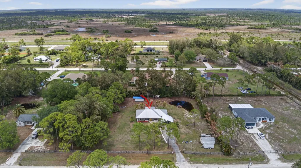 17815 92nd Lane N The Acreage FL 33470