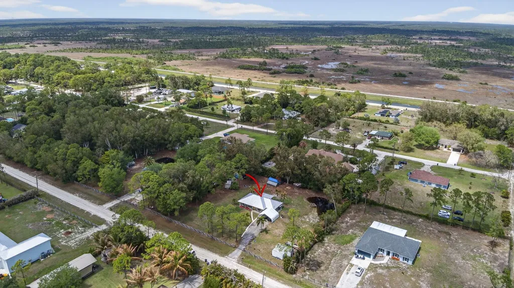 17815 92nd Lane N The Acreage FL 33470