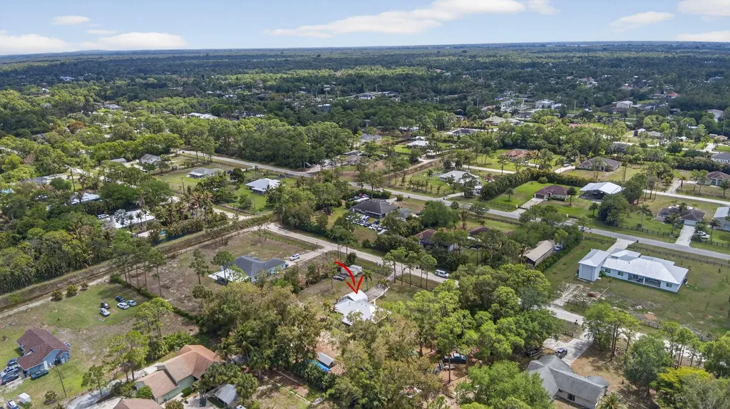 17815 92nd Lane N The Acreage FL 33470