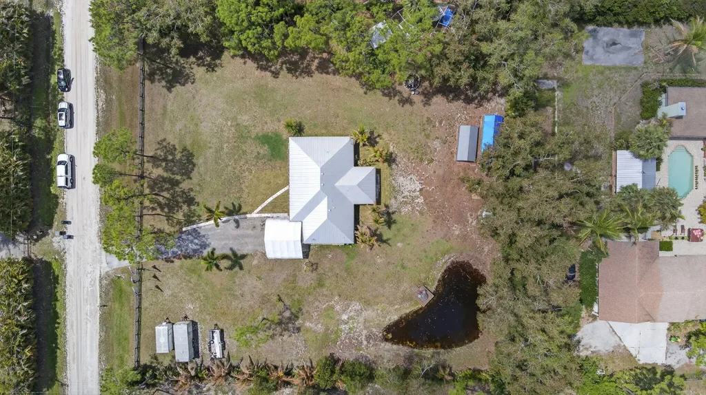 17815 92nd Lane N The Acreage FL 33470