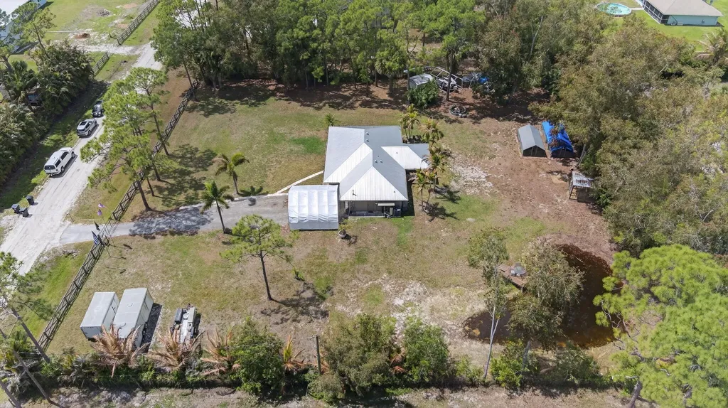 17815 92nd Lane N The Acreage FL 33470