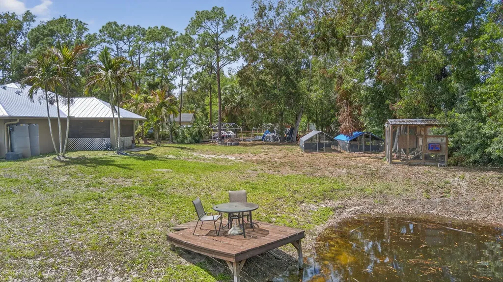 17815 92nd Lane N The Acreage FL 33470