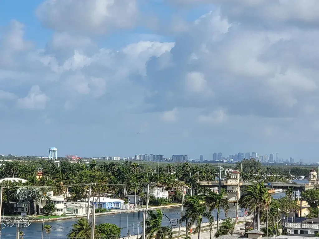 801 S Ocean Drive Hollywood FL 33019