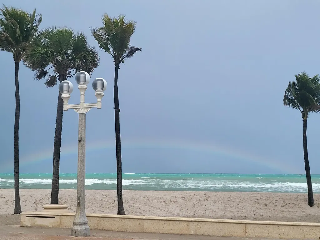 801 S Ocean Drive Hollywood FL 33019