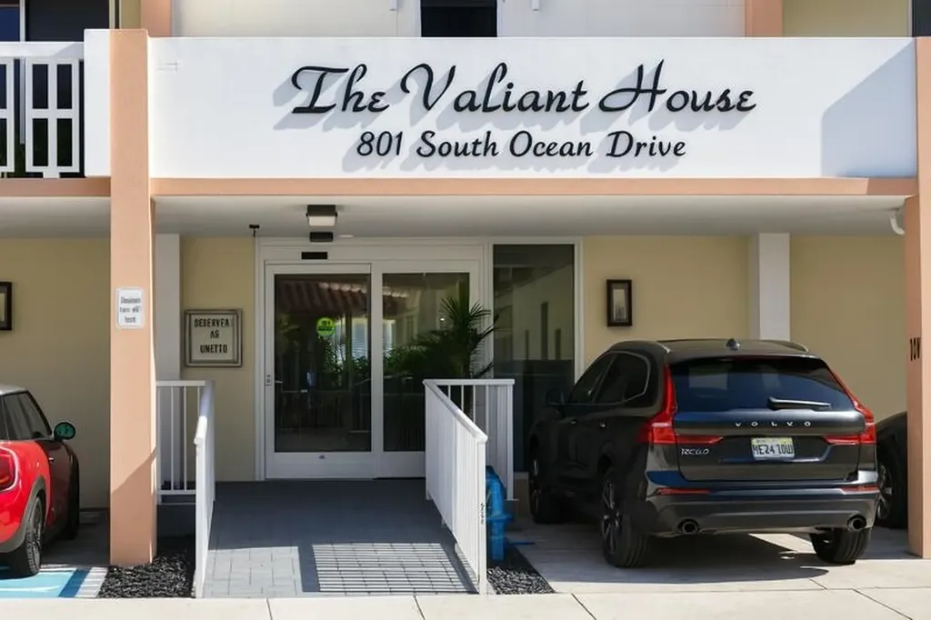 801 S Ocean Drive Hollywood FL 33019