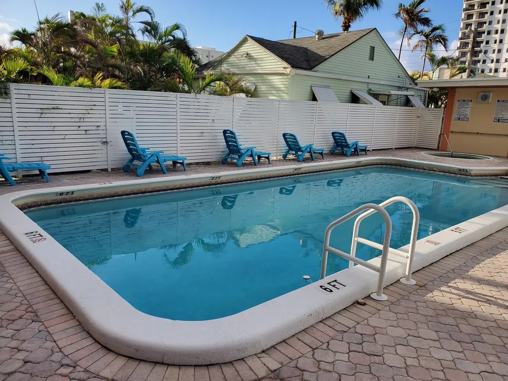 801 S Ocean Drive Hollywood FL 33019