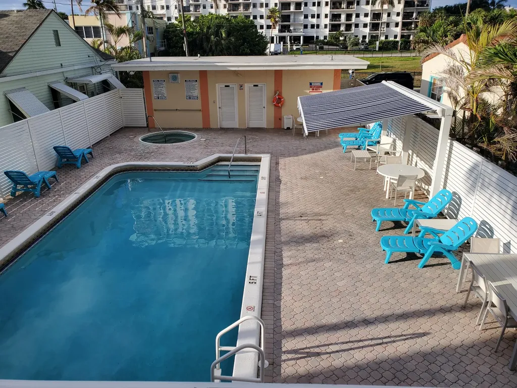 801 S Ocean Drive Hollywood FL 33019
