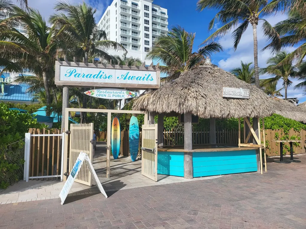801 S Ocean Drive Hollywood FL 33019
