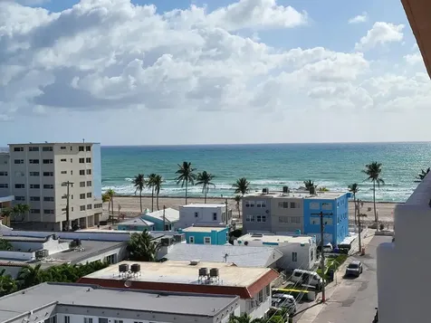 801 S Ocean Drive Hollywood FL 33019
