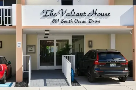 801 S Ocean Drive Hollywood FL 33019