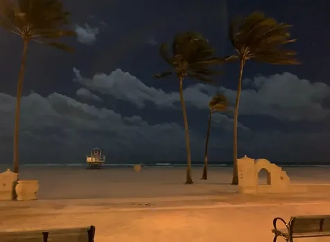 801 S Ocean Drive Hollywood FL 33019