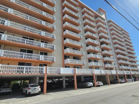 801 S Ocean Drive Hollywood FL 33019