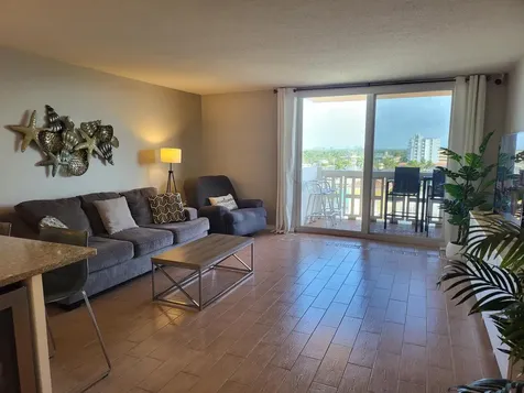 801 S Ocean Drive Hollywood FL 33019
