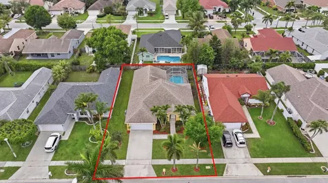 9099 Cavatina Place Boynton Beach FL 33472