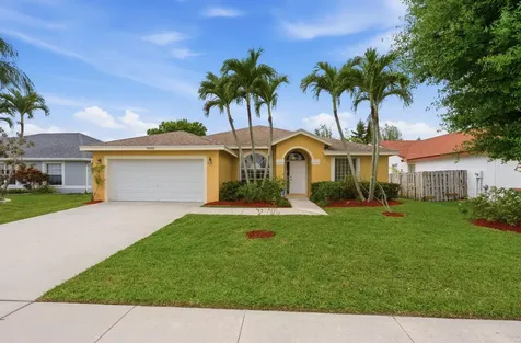 9099 Cavatina Place Boynton Beach FL 33472