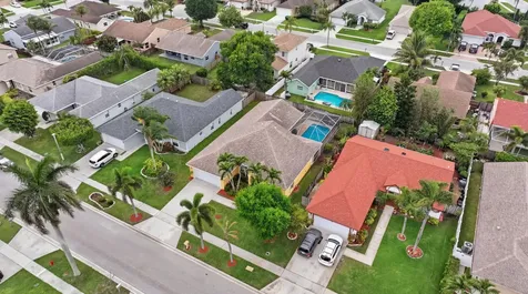 9099 Cavatina Place Boynton Beach FL 33472