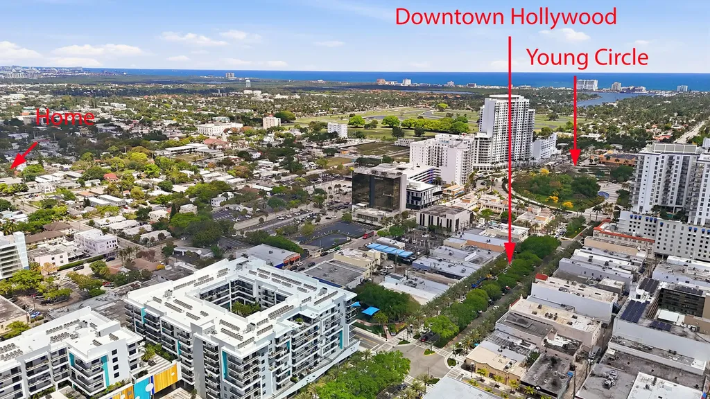 1959 Pierce Street Hollywood FL 33020