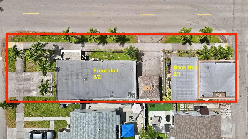 1959 Pierce Street Hollywood FL 33020