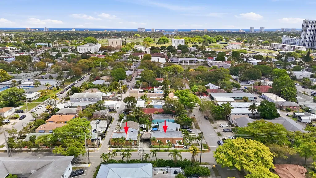 1959 Pierce Street Hollywood FL 33020