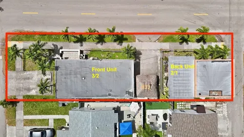 1959 Pierce Street Hollywood FL 33020