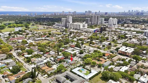 1959 Pierce Street Hollywood FL 33020