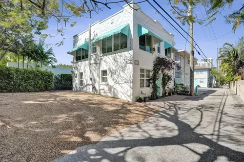 1405 SE 2nd Street Fort Lauderdale FL 33301