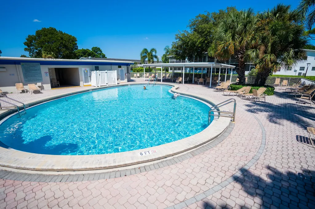 4096 Westbury H Deerfield Beach FL 33442