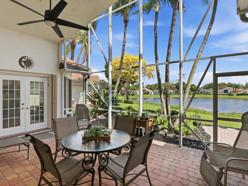 6839 Fiji Circle Boynton Beach FL 33437