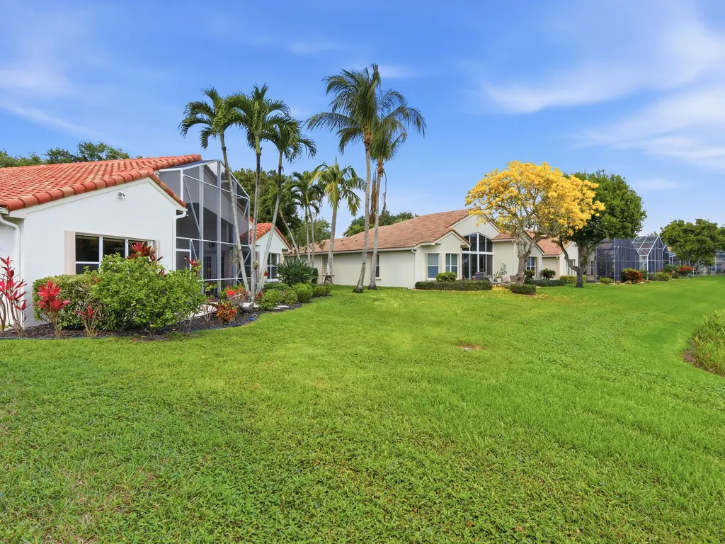 6839 Fiji Circle Boynton Beach FL 33437