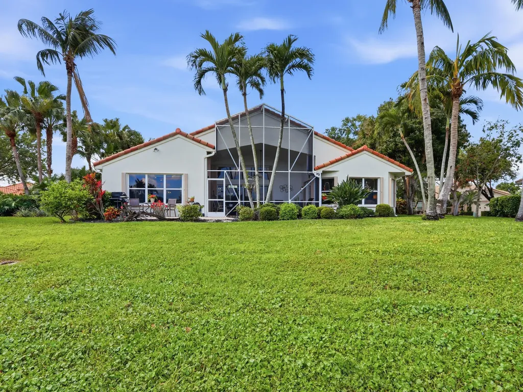 6839 Fiji Circle Boynton Beach FL 33437