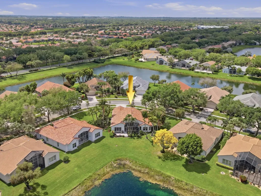 6839 Fiji Circle Boynton Beach FL 33437