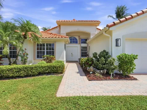 6839 Fiji Circle Boynton Beach FL 33437