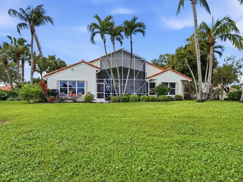 6839 Fiji Circle Boynton Beach FL 33437