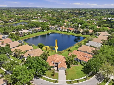 6839 Fiji Circle Boynton Beach FL 33437