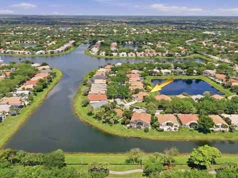 6839 Fiji Circle Boynton Beach FL 33437