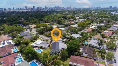 20100 NE 20th Court Miami FL 33179